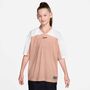 Nike Nike Sportswear Big Kids (Girls) - arctic orange/white