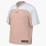 Nike Nike Sportswear Big Kids (Girls) - arctic orange/white