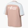 Nike Nike Sportswear Big Kids (Girls) - arctic orange/white