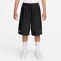 Nike G Nsw Df Flc Short - black/white