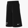 Nike G Nsw Df Flc Short - black/white
