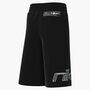 Nike G Nsw Df Flc Short - black/white