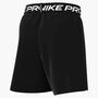 Nike Nike Pro Big Kids (Boys) Dri-Fit - black/white/white