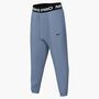 Nike Nike Pro Big Kids (Boys) Dri-Fit - work blue/white/black