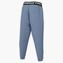Nike Nike Pro Big Kids (Boys) Dri-Fit - work blue/white/black