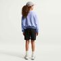 Nike Nike Sportswear Club Fleece Big Kid - light thistle