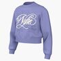Nike Nike Sportswear Club Fleece Big Kid - light thistle