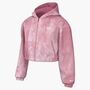 Nike Nike Sportswear Club Big Kids (Gir - sweet beet/soft pearl