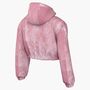 Nike Nike Sportswear Club Big Kids (Gir - sweet beet/soft pearl