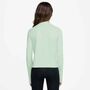 Nike Nike Pro Big Kids (Girls) Dri-Fit - barely green/barely green/white