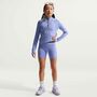 Nike Nike Pro Big Kids (Girls) Dri-Fit - light thistle/light thistle/white