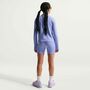 Nike Nike Pro Big Kids (Girls) Dri-Fit - light thistle/light thistle/white