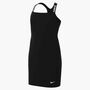Nike Nike Pro Big Kids (Girls) Dri-Fit - black/black/white