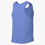 Nike Nike Miler MenS Dri-Fit Running Ta - royal pulse/reflective silv