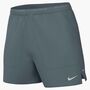 Nike M Nk Df Stride 2In1 7In Short (Cons - mineral slate/reflective silv