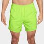 Nike M Nk Df Stride 2In1 7In Short (Cons - volt ice/reflective silv