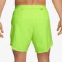 Nike M Nk Df Stride 2In1 7In Short (Cons - volt ice/reflective silv