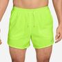 Nike M Nk Df Stride 5In Bf Short (Consum - volt ice/reflective silv