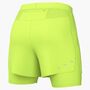 Nike M Nk Df Stride 5In Hybrid Shrt (Con - volt ice/reflective silv