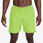 Nike Nike Miler MenS Dri-Fit 7 2-In-1 - volt ice/barely volt/reflective sil