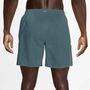 Nike Nike Miler MenS Dri-Fit 7 Unlined - mineral slate/reflective silv