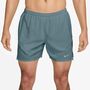 Nike Nike Miler MenS Dri-Fit 5 Brief-L - mineral slate/reflective silv