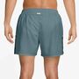Nike Nike Miler MenS Dri-Fit 5 Brief-L - mineral slate/reflective silv