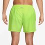 Nike Nike Miler MenS Dri-Fit 5 Brief-L - volt ice/barely volt/reflective sil