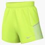 Nike Nike Miler MenS Dri-Fit 5 Brief-L - volt ice/barely volt/reflective sil