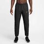 Nike Nike Miler MenS Dri-Fit Running Pa - black/black/reflective silv