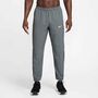 Nike Nike Miler MenS Dri-Fit Running Pa - smoke grey/smoke grey/reflective si