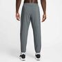 Nike Nike Miler MenS Dri-Fit Running Pa - smoke grey/smoke grey/reflective si