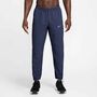 Nike Nike Miler MenS Dri-Fit Running Pa - midnight navy/reflective silv