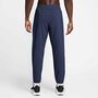 Nike Nike Miler MenS Dri-Fit Running Pa - midnight navy/reflective silv