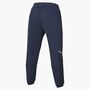 Nike Nike Miler MenS Dri-Fit Running Pa - midnight navy/reflective silv