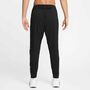 Nike Nike Miler MenS Dri-Fit Running Pa - black/reflective silv