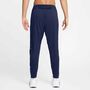 Nike Nike Miler MenS Dri-Fit Running Pa - midnight navy/reflective silv