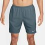 Nike Nike Miler MenS Dri-Fit 7 Brief-L - mineral slate/reflective silv