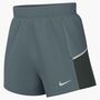 Nike Nike Miler MenS Dri-Fit 7 Brief-L - mineral slate/reflective silv