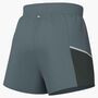 Nike Nike Miler MenS Dri-Fit 7 Brief-L - mineral slate/reflective silv