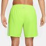 Nike Nike Miler MenS Dri-Fit 7 Brief-L - volt ice/barely volt/reflective sil