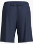 Nike Nike Miler MenS Dri-Fit 9 Unlined - midnight navy/reflective silv
