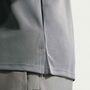 Nike Nike Miler MenS Dri-Fit Uv Short-S - smoke grey/reflective silv