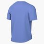Nike Nike Miler MenS Dri-Fit Uv Short-S - royal pulse/reflective silv