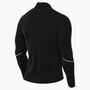 Nike Nike Miler MenS Dri-Fit Uv Long-Sl - black/reflective silv