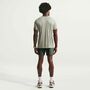 Nike Nike Stride MenS Dri-Fit Adv Short - spruce fog/light army/reflective si