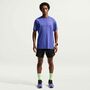Nike Nike Stride MenS Dri-Fit Adv Short - lapis/deep royal blue/reflective si