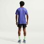 Nike Nike Stride MenS Dri-Fit Adv Short - lapis/deep royal blue/reflective si