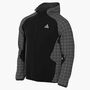 Nike Nike Acg Aireez MenS Uv Jacket - black/black/summit white