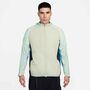 Nike Nike Acg Aireez MenS Uv Jacket - sea glass/baltic blue/summit white